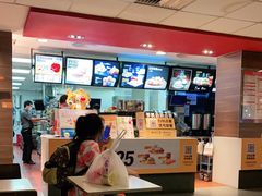 -麦当劳(赣州火车站店1093)