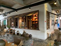 大堂-几荷·恰似故人来(秀水广场店)