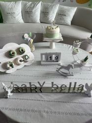 -baby bella小贝拉母婴护理中心(杭州凯宾斯基店)