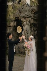 -Mu慕婚纱摄影·超级工作室