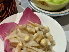 -炆火火·藕汤·湖北煨菜馆(销品茂店)