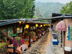 -北京水岸山吧度假村(雁栖镇店)
