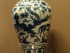 -六朝博物馆