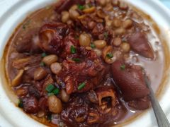 -又见炊烟私房菜(敬亭路店)