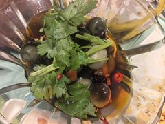 -通海俄式烧烤·俄罗斯大串(嵩山路店)