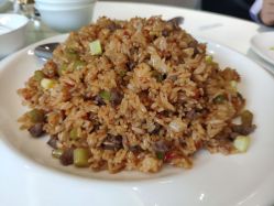 -志诚丽柏酒店·锦轩中餐厅·宴会厅