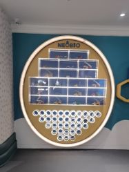 -奈尔宝·儿童乐园·亲子餐厅(苏州大悦城店)