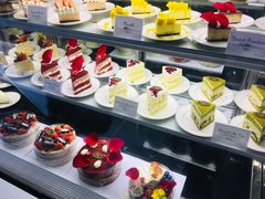 -PETIT PARIS 小巴黎(花园道店)
