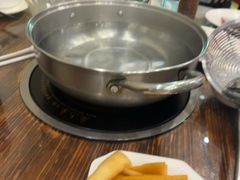 -正能量脆肉鲩火锅