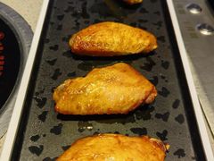 -丰茂烤串(公园店)