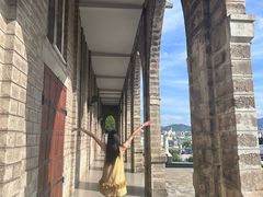 -芽庄大教堂