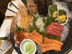 -山之川日料放题(通州店)