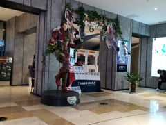 -金逸影城(光美江宁IMAX店)