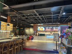 -771餐吧·咖啡·西餐·烤肉(金湖广场店)
