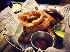 -JF Garden(渔人码头店)