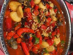 -辣小鲜·南昌大排档(船山路店)