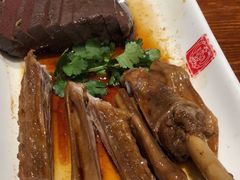 -潮名荟潮州菜馆(祈福缤纷世界店)