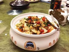 -玉舌尖私房菜(裕华店)