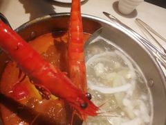 -一哥澳门豆捞·澳门风打边炉(高德置地店)