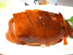 -大鸭梨烤鸭·北京菜(南小街/南苑店)