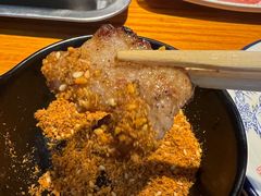 -丹东特色烤肉(学府路一部店)