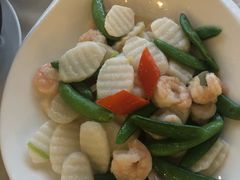 -潮福城大酒楼(二环东路店)