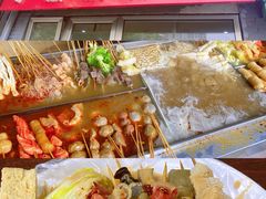 -郭记小街麻辣烫(南小街总店)