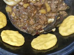 -曹丞相·地锅鸡·地锅鱼(武林店)