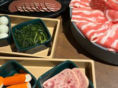 -快乐小羊·内蒙牛羊肉火锅(流花中心店)