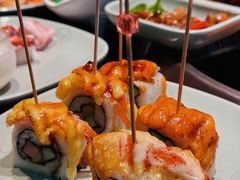 -梨花自助烤肉(西三旗万象汇黑金店)