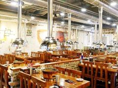 大堂-原始泥炉烤肉(总店)