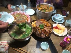 -灶东家民间菜(回兴店)