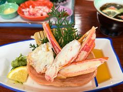 -蟹料理 北海道かに将軍(札幌本店)