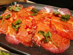 -新石器烤肉(周浦万达店)