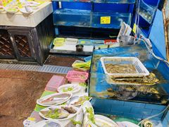 水产区-开鑫鱼厂·宁波海鲜(前程智慧城店)