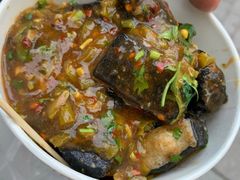 -无声臭豆腐(大井1号店)