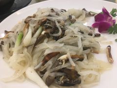 -新溢香国际酒店-中餐厅