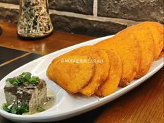 -烤肉刘·清真老北京炙子烤肉(虎坊桥老店)