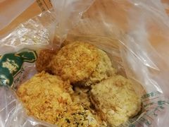 肉松贝贝-泸溪河桃酥(长乐路店)