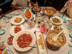 -四世同堂·京菜·烤鸭(双井店)
