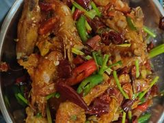 -一块豆腐(李沧书院路店)