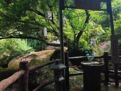 -赤水丹霞旅游区·佛光岩