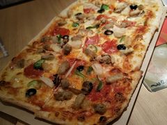 -必胜客(机场路店)