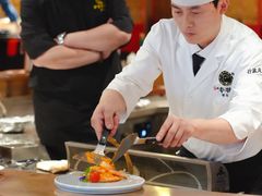 -牛将军•涮肉•烤肉(北京王府井·故宫店)