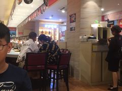 -万岁寿司(芳村店)