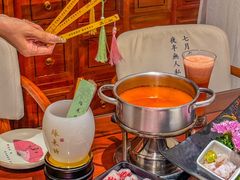 -唐诗楼(竹林庭院店)