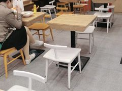 大堂-鱼你在一起(燕郊永旺梦乐城店)