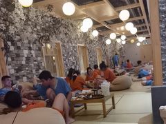 -星河湾温泉洗浴酒店