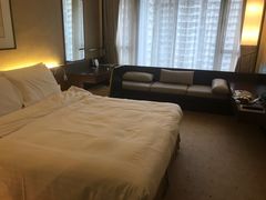 -香港城市花园酒店