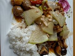 -中山大学东校区-学生第2食堂